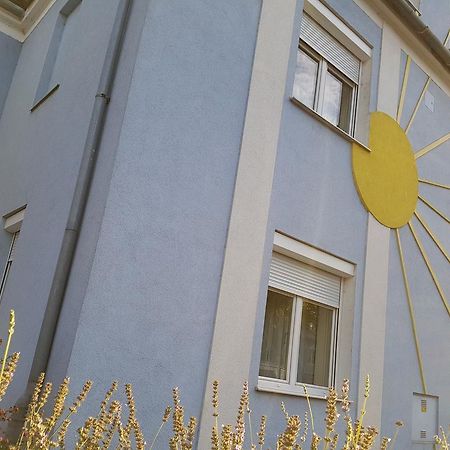 Villa Sonnenschein Laa an der Thaya Dış mekan fotoğraf