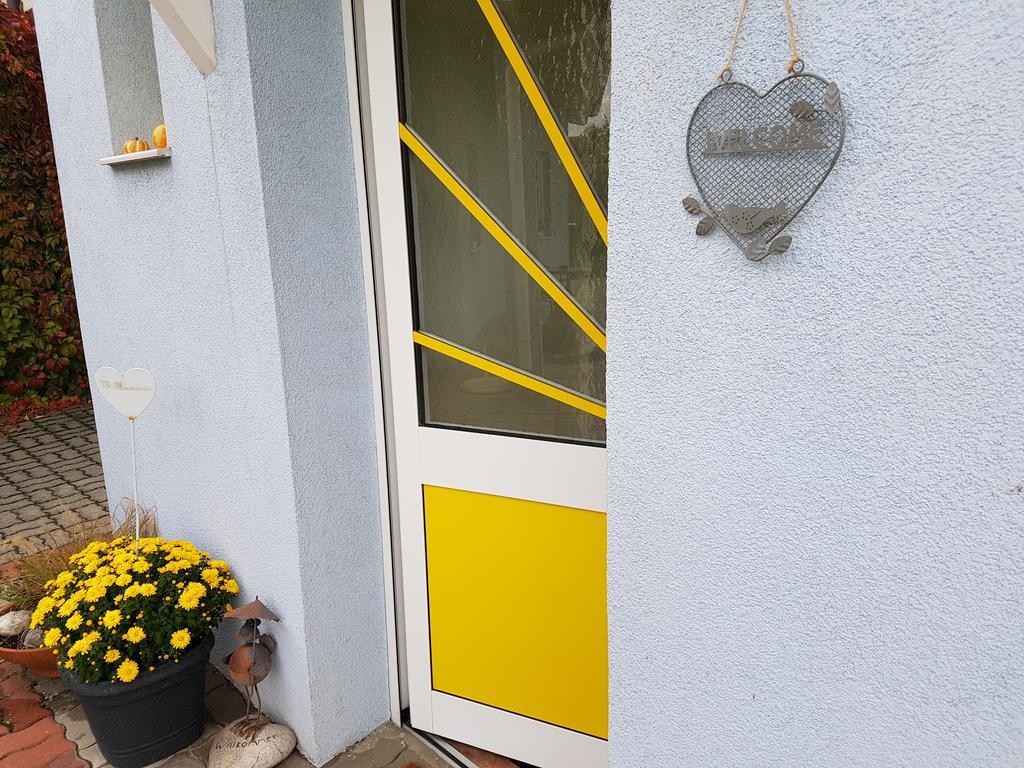 Villa Sonnenschein Laa an der Thaya Dış mekan fotoğraf