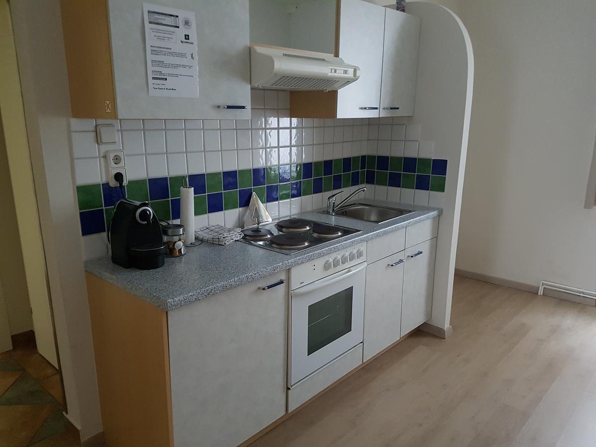 Villa Sonnenschein Laa an der Thaya Dış mekan fotoğraf